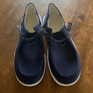 men’s casual slip ons